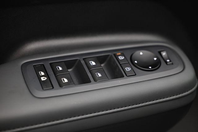 new 2025 Hyundai Santa Fe car, priced at $40,930