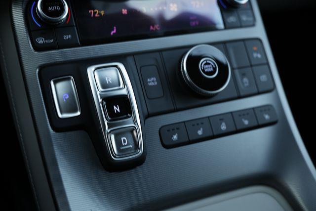 new 2025 Hyundai Palisade car, priced at $53,080