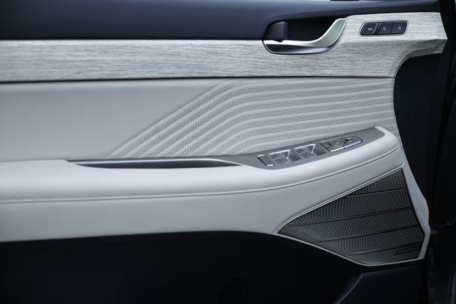 new 2025 Hyundai Palisade car, priced at $53,080