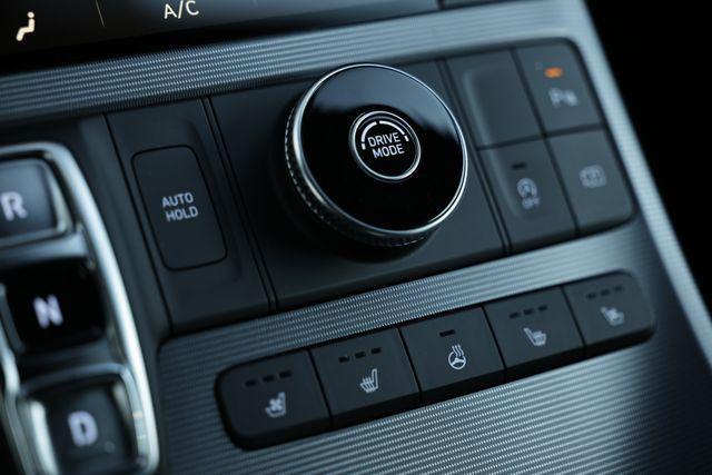 new 2025 Hyundai Palisade car, priced at $52,990
