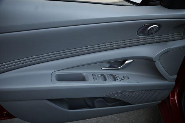 new 2025 Hyundai Elantra car, priced at $25,135