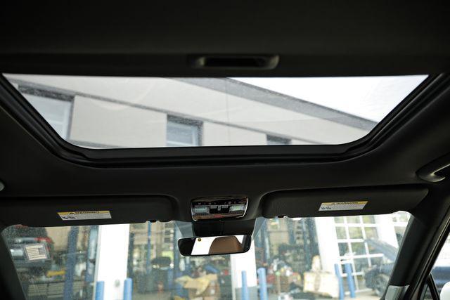 new 2025 Hyundai Santa Fe car, priced at $49,225