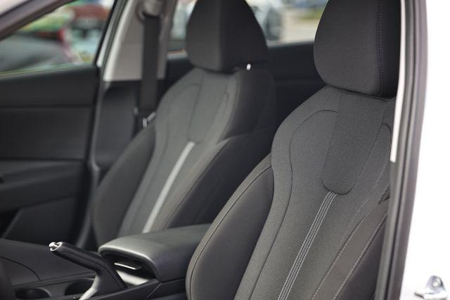 used 2025 Hyundai Elantra car, priced at $20,715