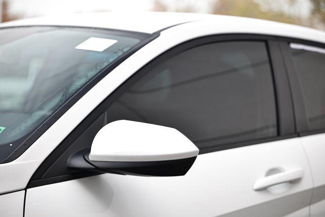 used 2025 Hyundai Elantra car, priced at $20,715