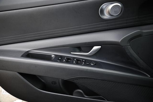 used 2025 Hyundai Elantra car, priced at $20,715