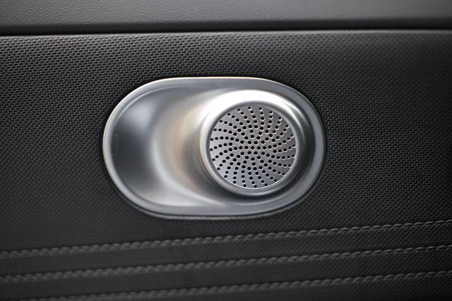 used 2025 Hyundai Elantra car, priced at $20,715