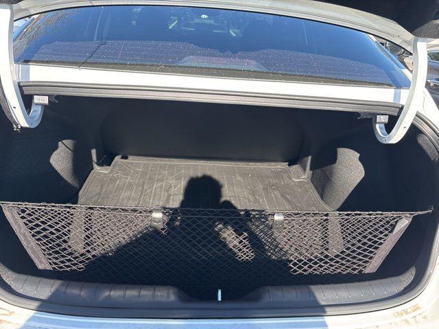 used 2025 Hyundai Elantra car, priced at $21,175