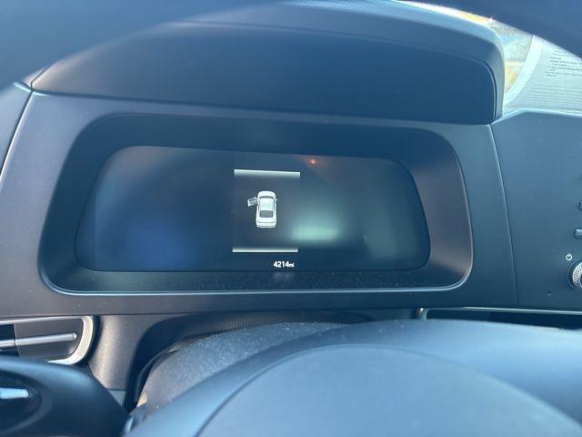 used 2025 Hyundai Elantra car, priced at $21,175