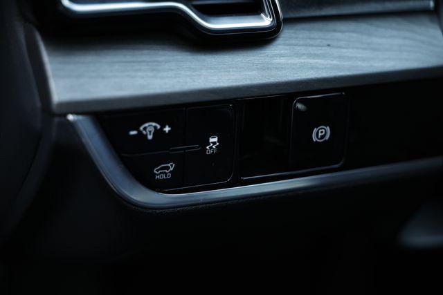 used 2024 Kia Sportage car, priced at $27,985