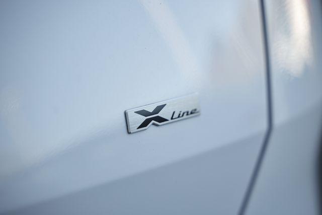 used 2024 Kia Sportage car, priced at $27,985