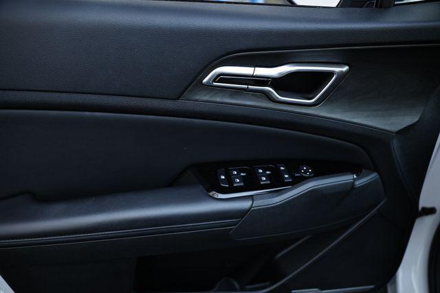 used 2024 Kia Sportage car, priced at $27,985