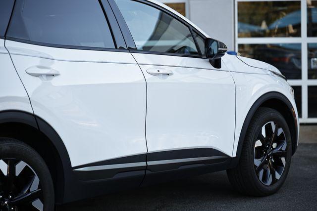 used 2024 Kia Sportage car, priced at $27,985