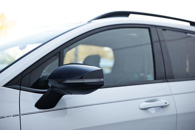 used 2024 Kia Sportage car, priced at $27,985