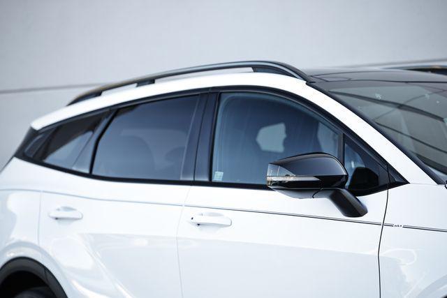 used 2024 Kia Sportage car, priced at $27,985