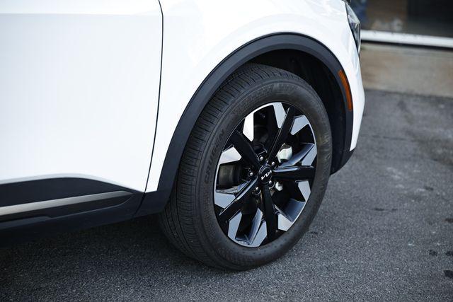 used 2024 Kia Sportage car, priced at $27,985