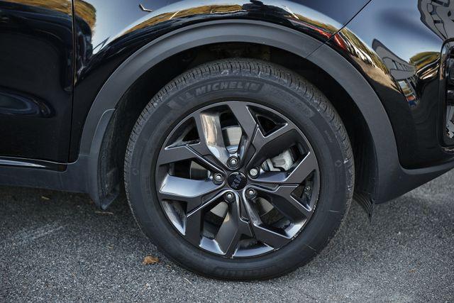 used 2022 Kia Sportage car, priced at $22,998