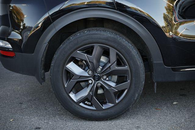 used 2022 Kia Sportage car, priced at $22,998