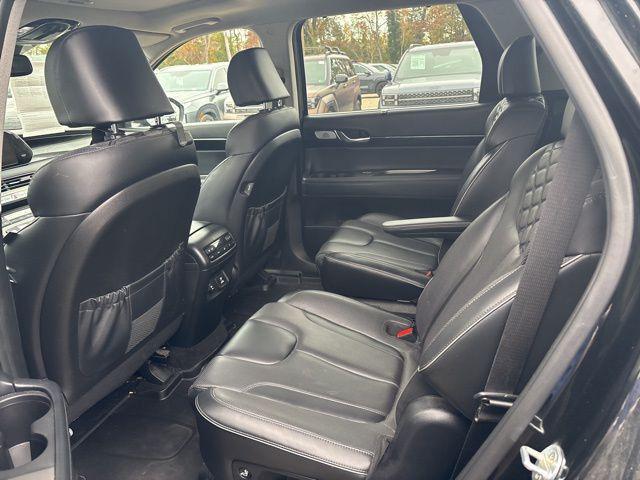 used 2021 Hyundai Palisade car, priced at $26,286