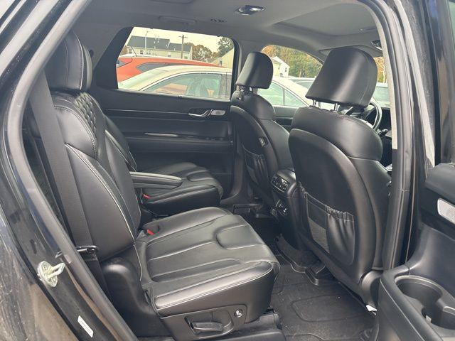 used 2021 Hyundai Palisade car, priced at $26,286