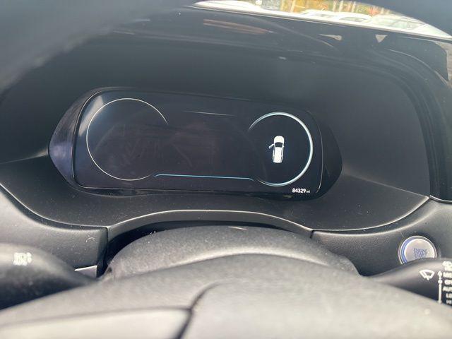 used 2021 Hyundai Palisade car, priced at $26,286