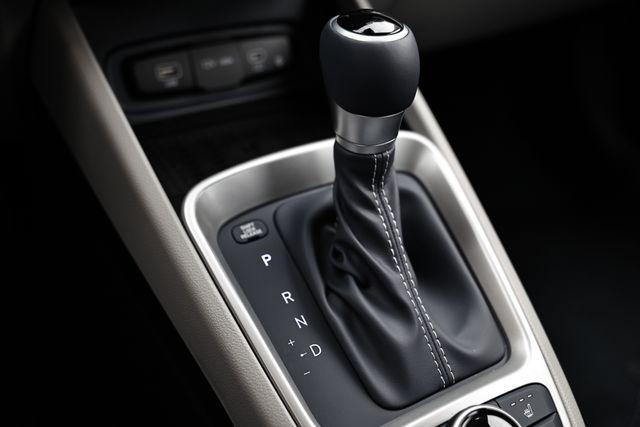 new 2025 Hyundai Venue car, priced at $25,635