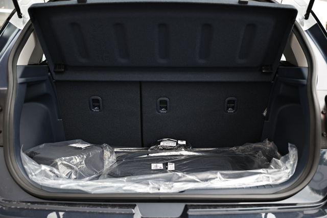 new 2025 Hyundai Venue car, priced at $25,635