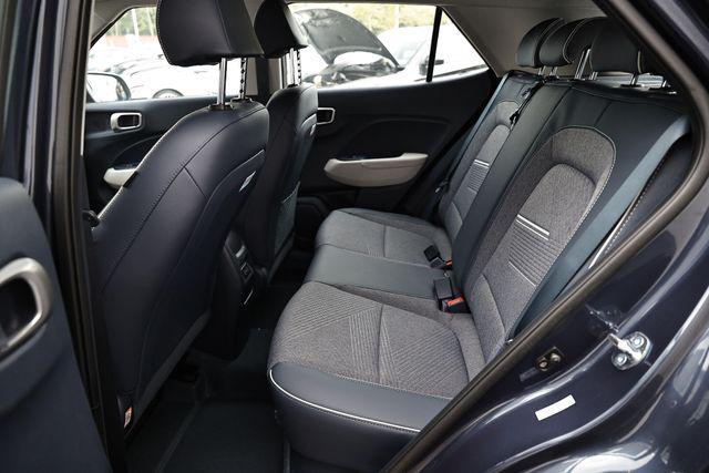 new 2025 Hyundai Venue car, priced at $25,635
