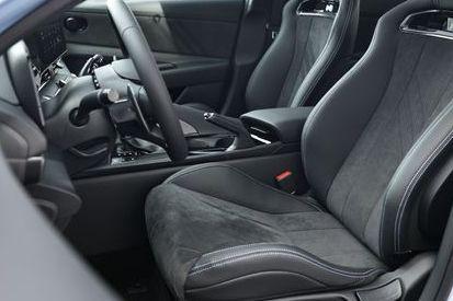 new 2025 Hyundai ELANTRA N car, priced at $37,780