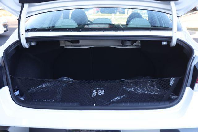 new 2025 Hyundai Elantra car, priced at $29,060