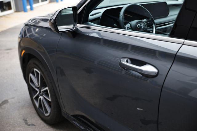 used 2023 Hyundai Palisade car, priced at $30,680