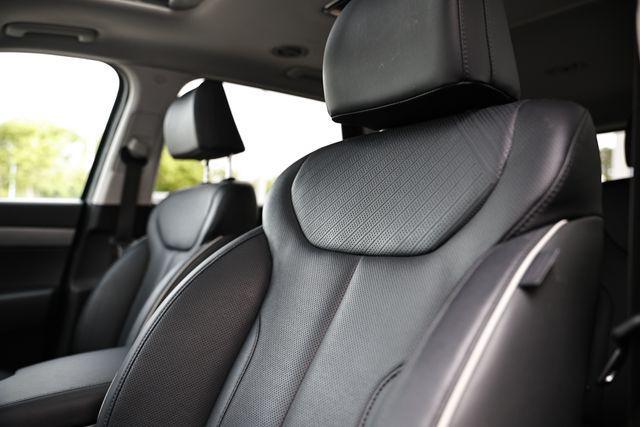 used 2023 Hyundai Palisade car, priced at $30,680