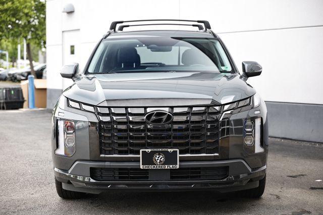 used 2023 Hyundai Palisade car, priced at $30,680