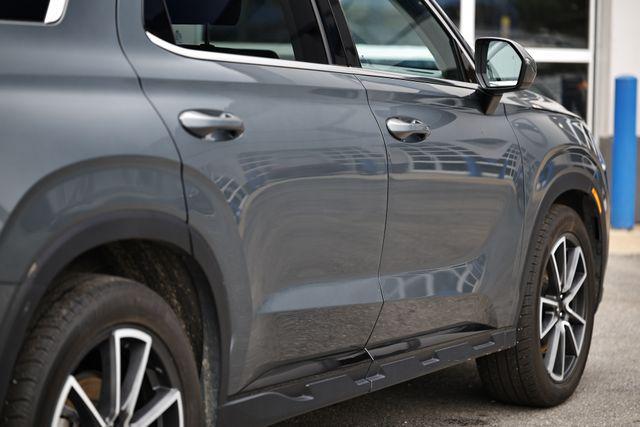 used 2023 Hyundai Palisade car, priced at $30,680