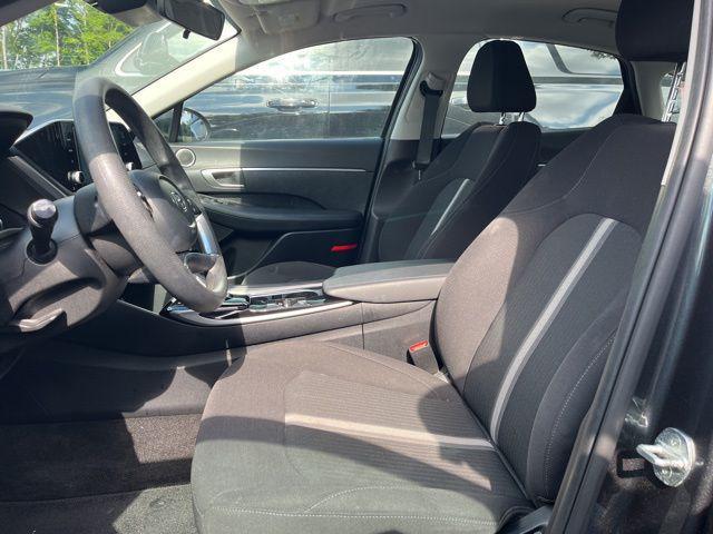 used 2022 Hyundai Sonata car, priced at $20,499