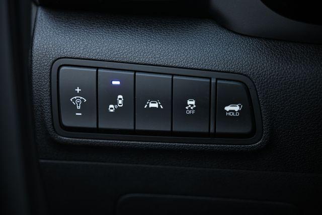 used 2020 Hyundai Tucson car, priced at $22,636