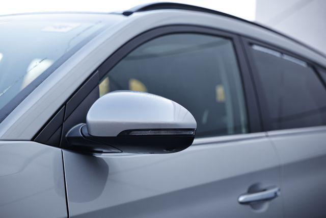 used 2020 Hyundai Tucson car, priced at $22,636