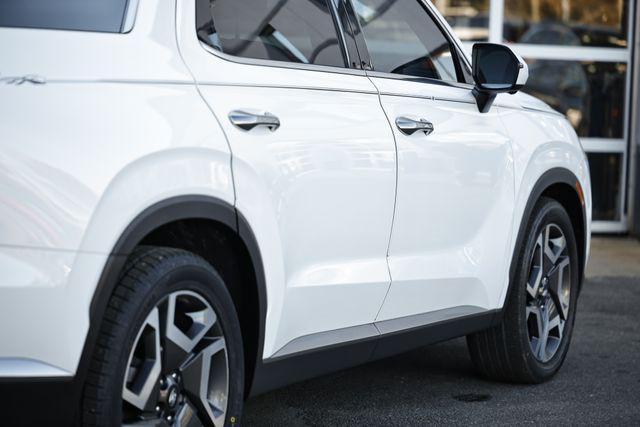 used 2024 Hyundai Palisade car, priced at $37,594