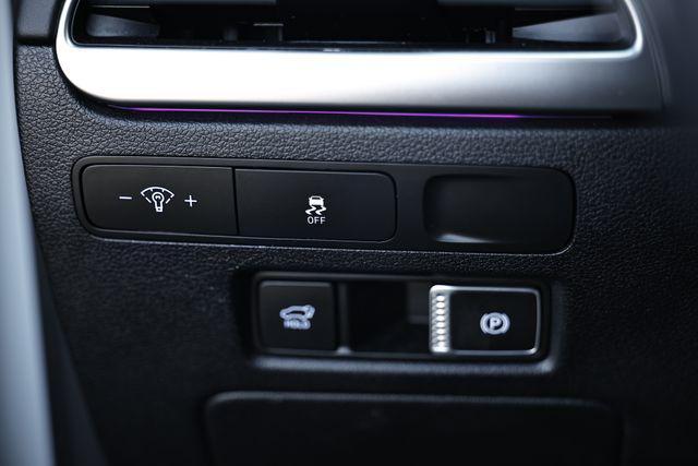 used 2024 Hyundai Palisade car, priced at $37,594