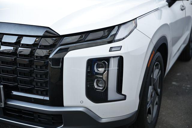 used 2024 Hyundai Palisade car, priced at $37,594