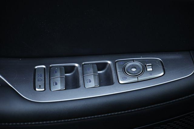 used 2024 Hyundai Palisade car, priced at $37,594