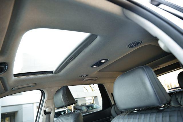 used 2024 Hyundai Palisade car, priced at $37,594