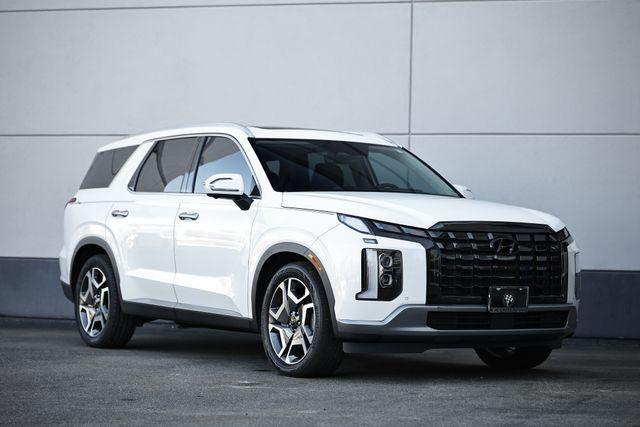 used 2024 Hyundai Palisade car, priced at $37,594