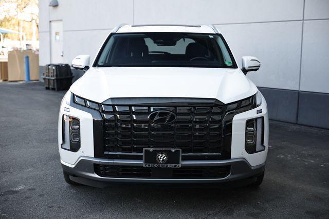 used 2024 Hyundai Palisade car, priced at $37,594