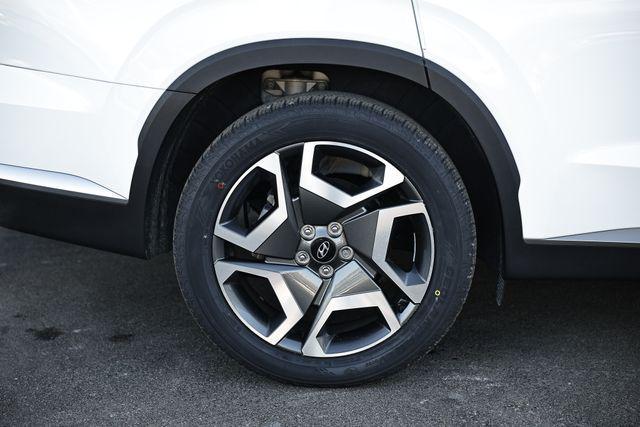 used 2024 Hyundai Palisade car, priced at $37,594