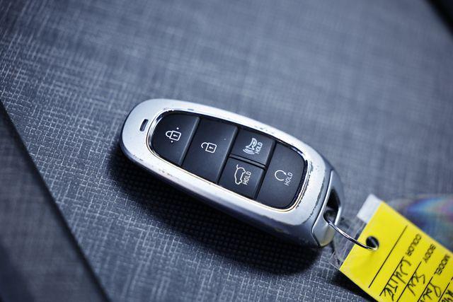 used 2024 Hyundai Palisade car, priced at $37,594