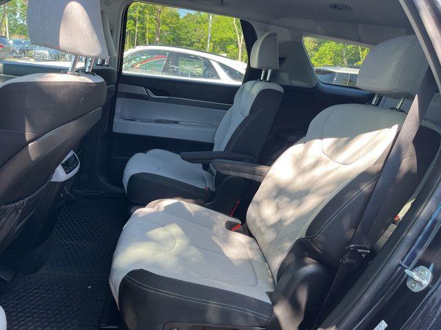 used 2020 Hyundai Palisade car, priced at $29,998