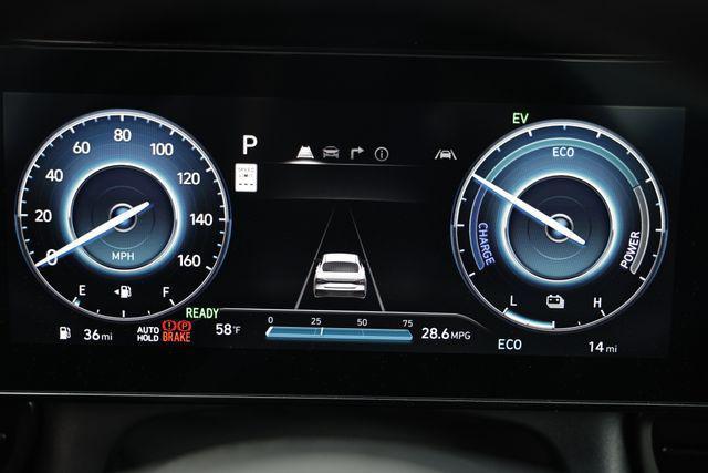new 2025 Hyundai Elantra car, priced at $29,190