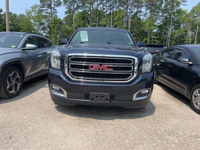 used 2017 GMC Yukon XL car, priced at $26,598