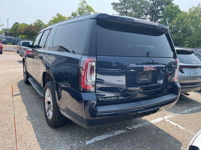 used 2017 GMC Yukon XL car, priced at $26,598
