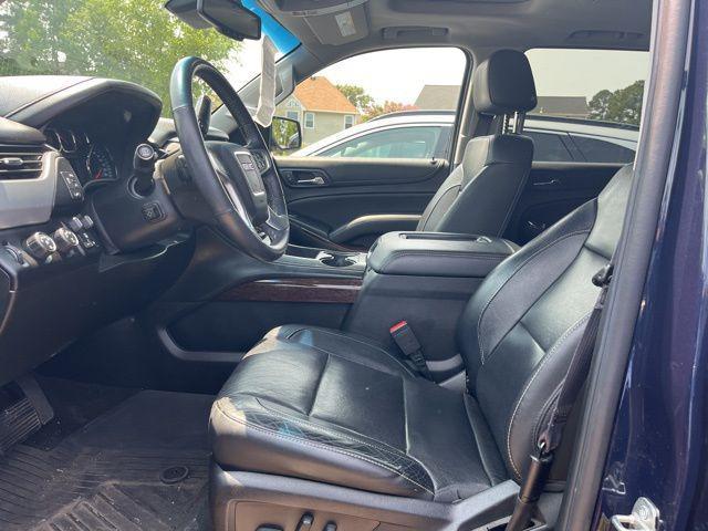 used 2017 GMC Yukon XL car, priced at $26,598